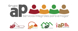 Logo Grupo Ap